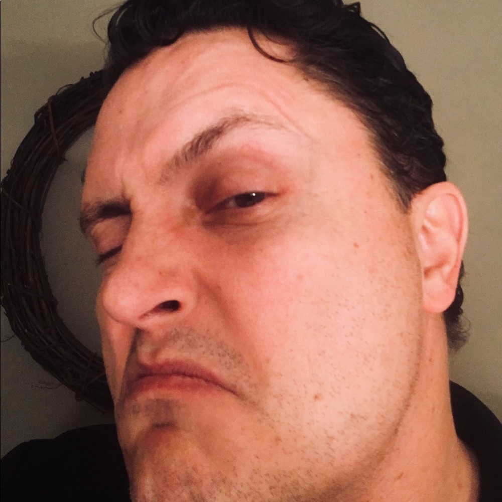 Meet your Posher, Shane
